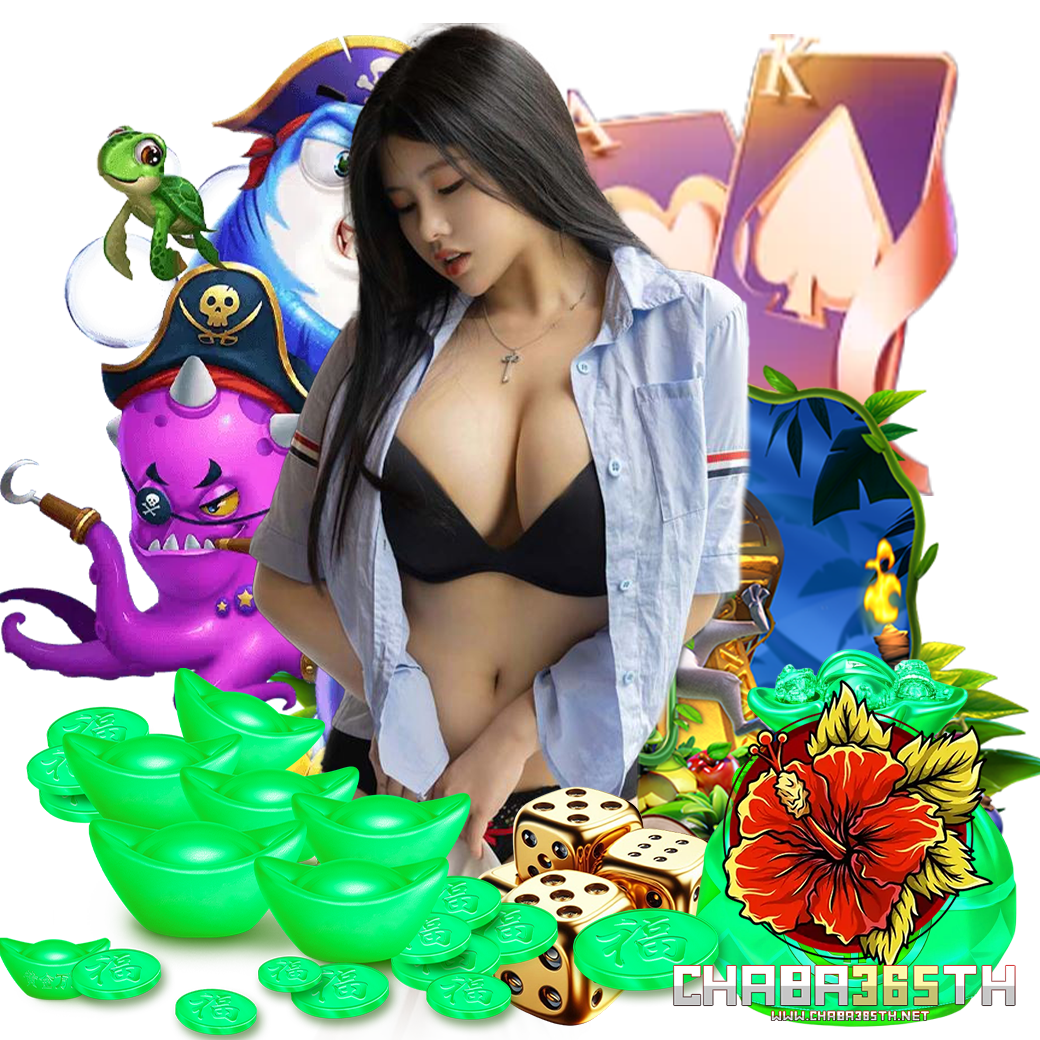 chaba365 สมัคร