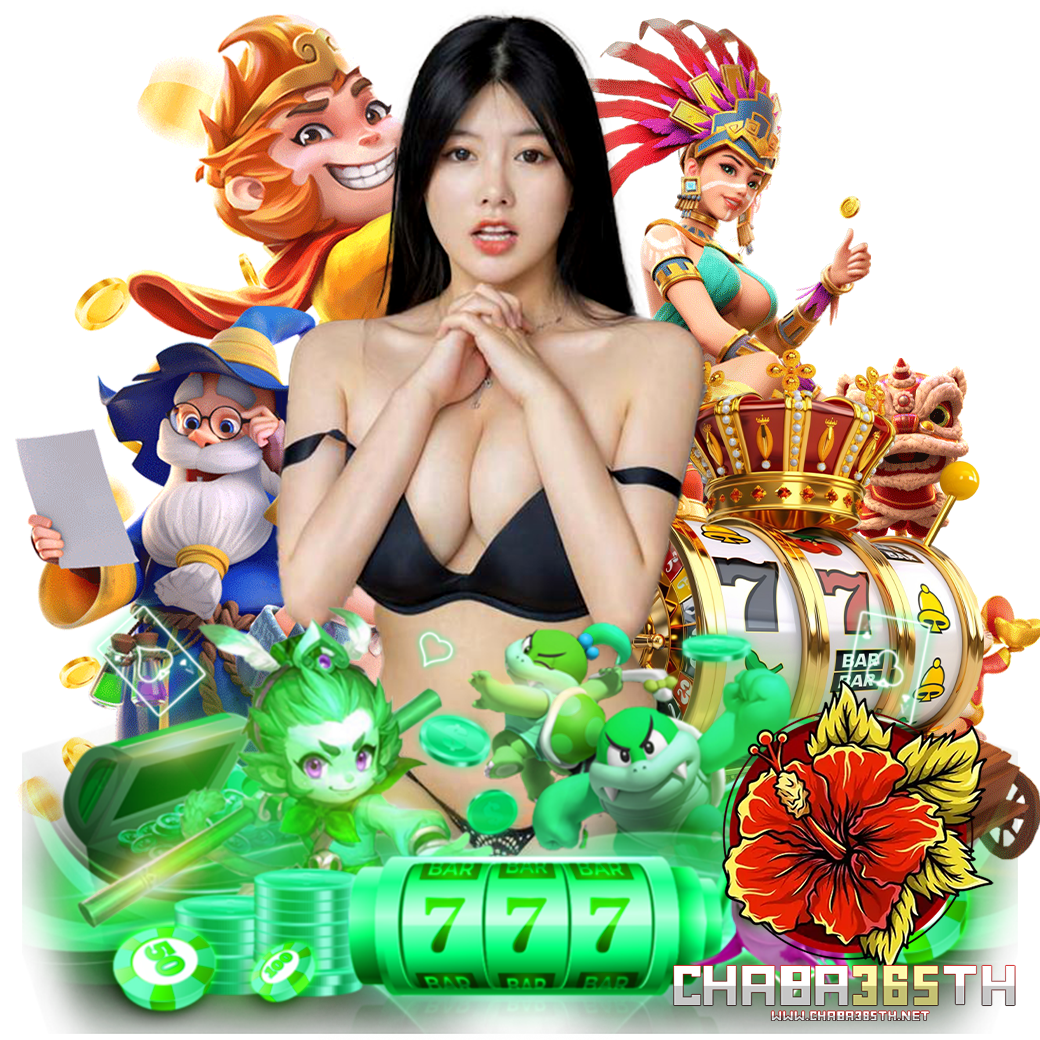 chaba365 slot